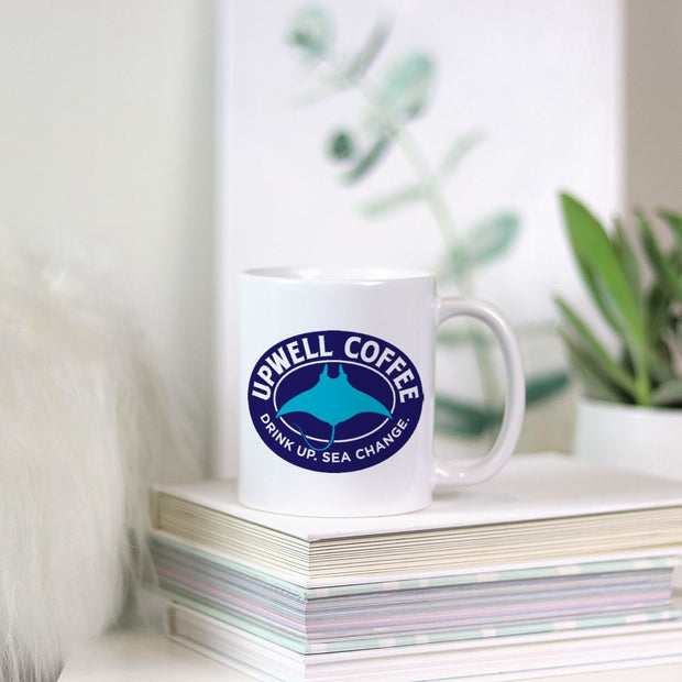 Upwell Coffee Mug