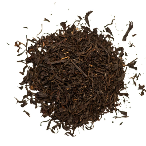 Assam Whole Leaf Black Tea